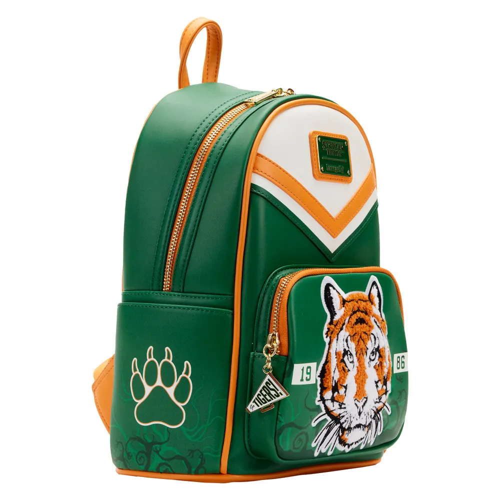 LF NFX Stranger Things Hawkins High Mini Backpack