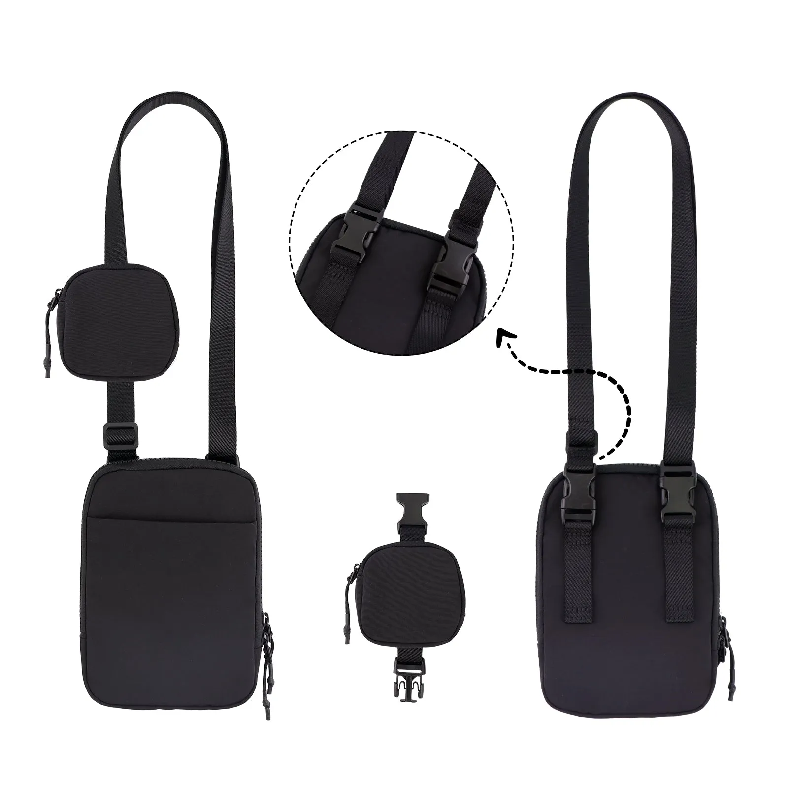 LIBBY Belt Bag