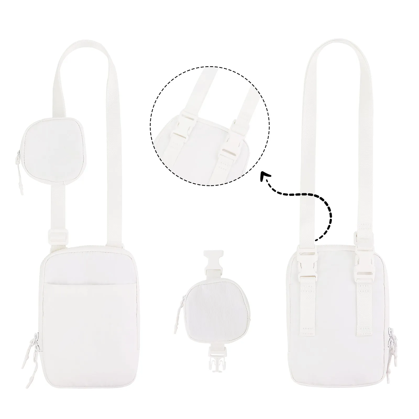 LIBBY Belt Bag