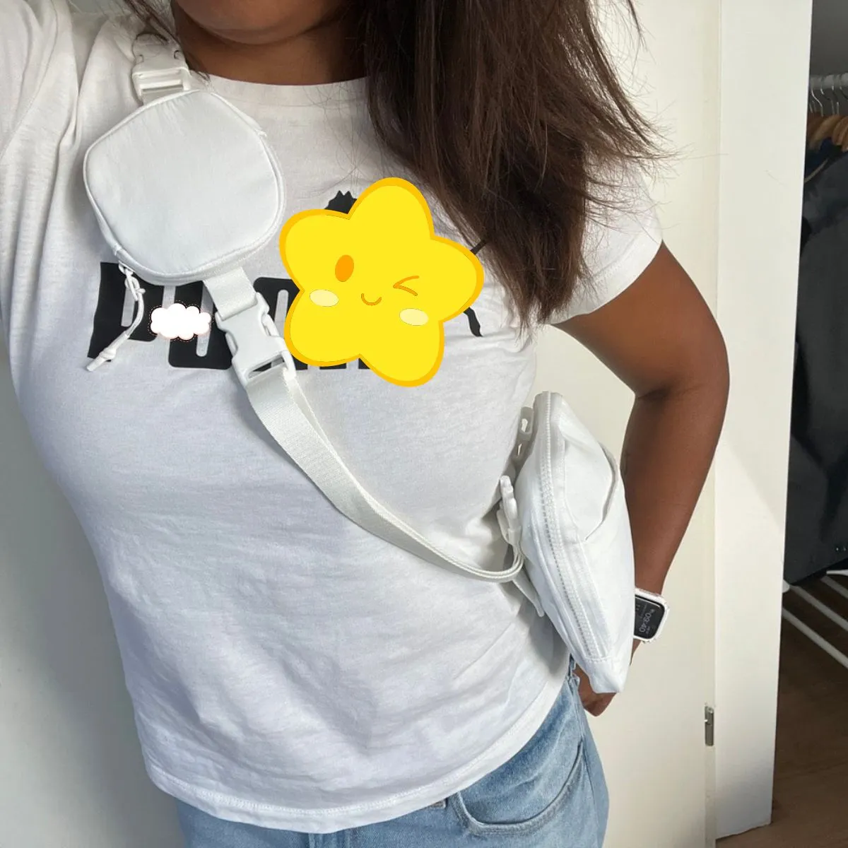 LIBBY Belt Bag