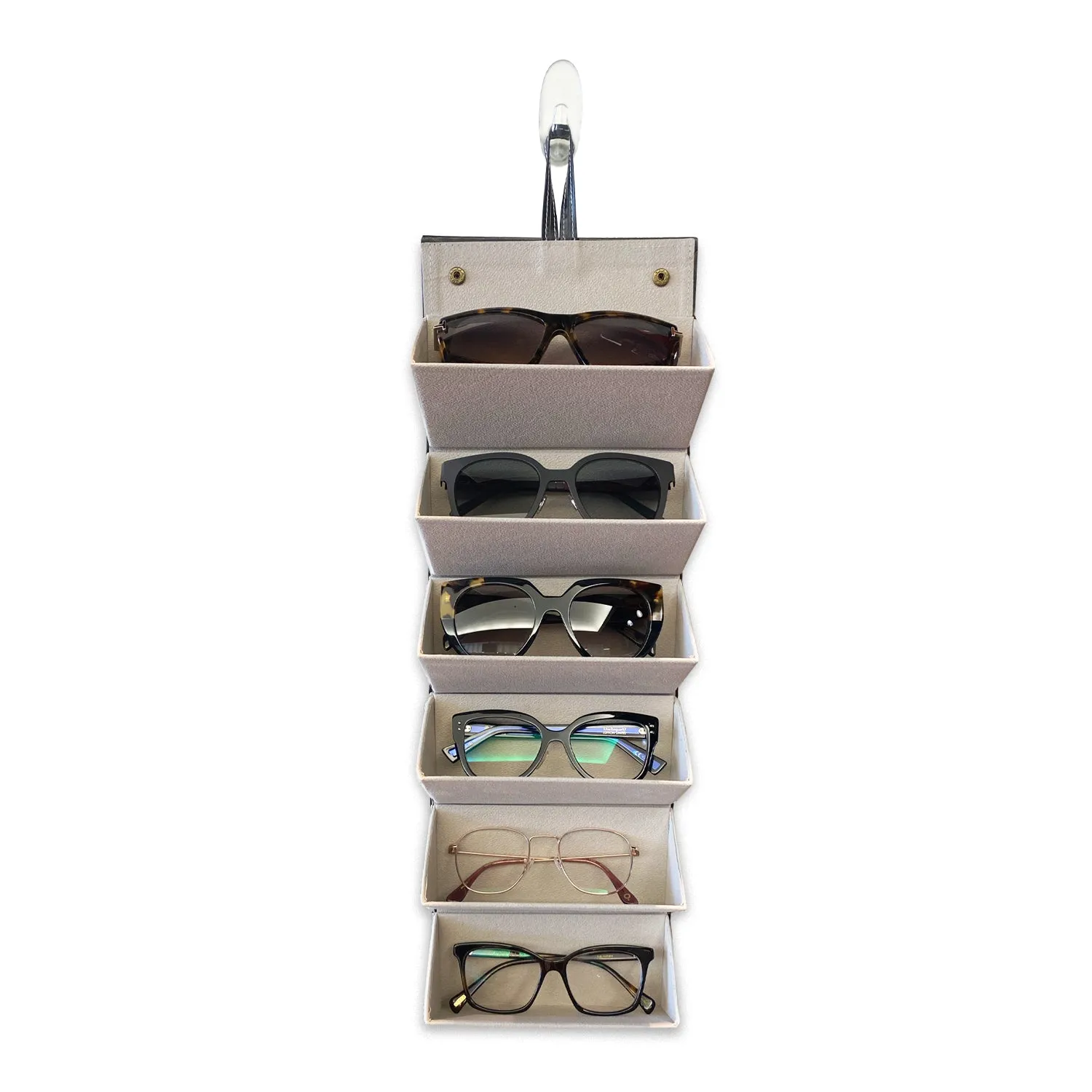 Luxe Performance Foldable Cases