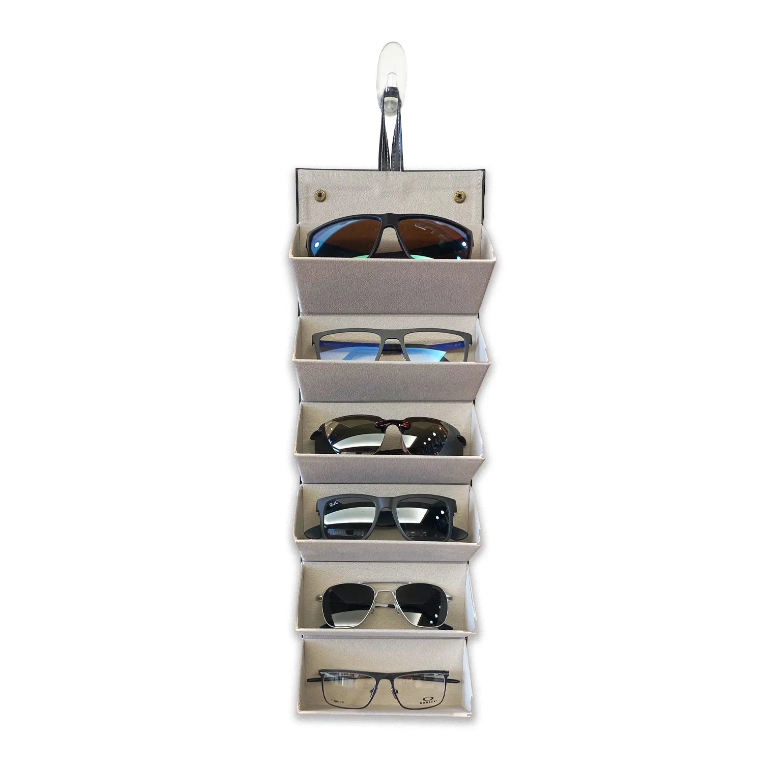 Luxe Performance Foldable Cases