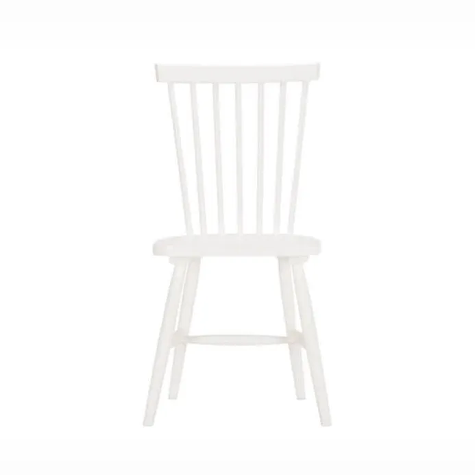 Lyla Chair - White