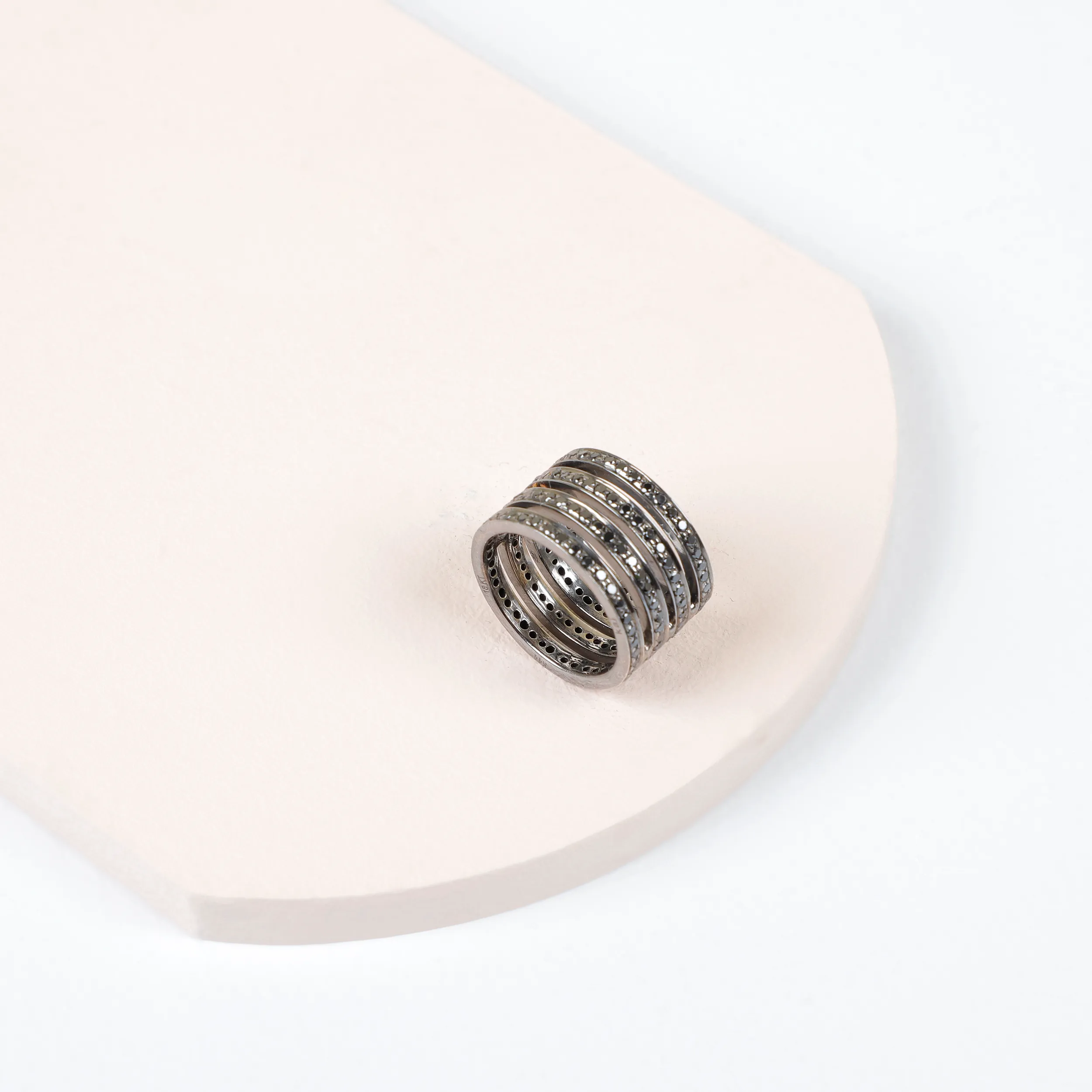 Madrid Diamond Ring