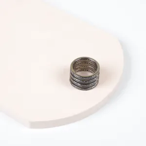 Madrid Diamond Ring