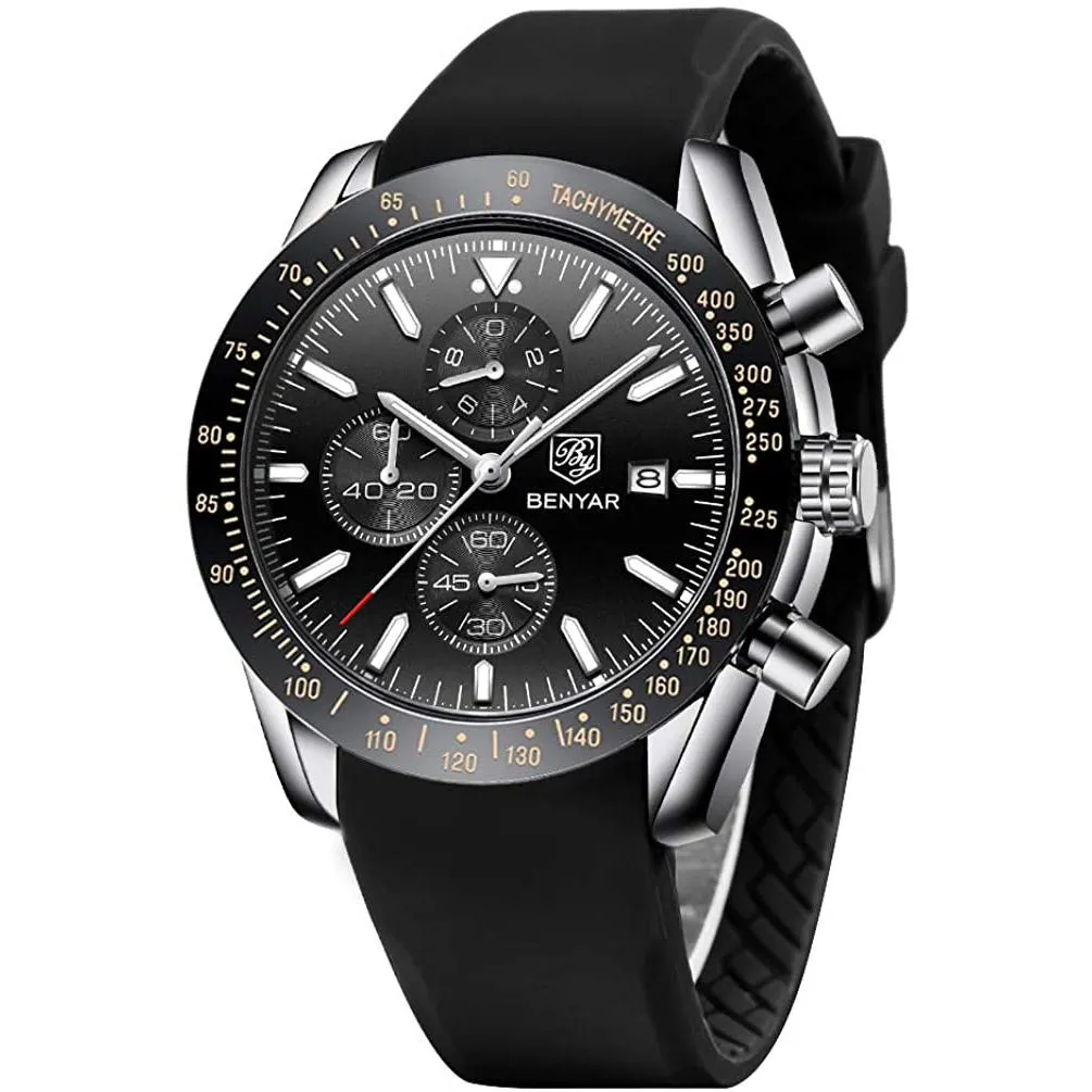Men’s Stylish Analog Watch