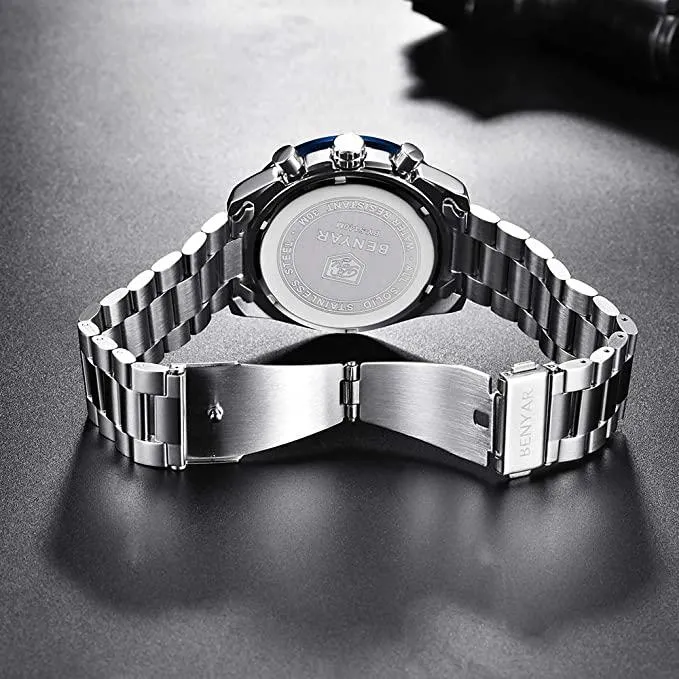 Men’s Stylish Analog Watch