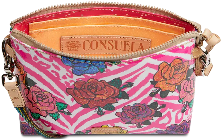 MIDTOWN CROSSBODY, FRUTTI