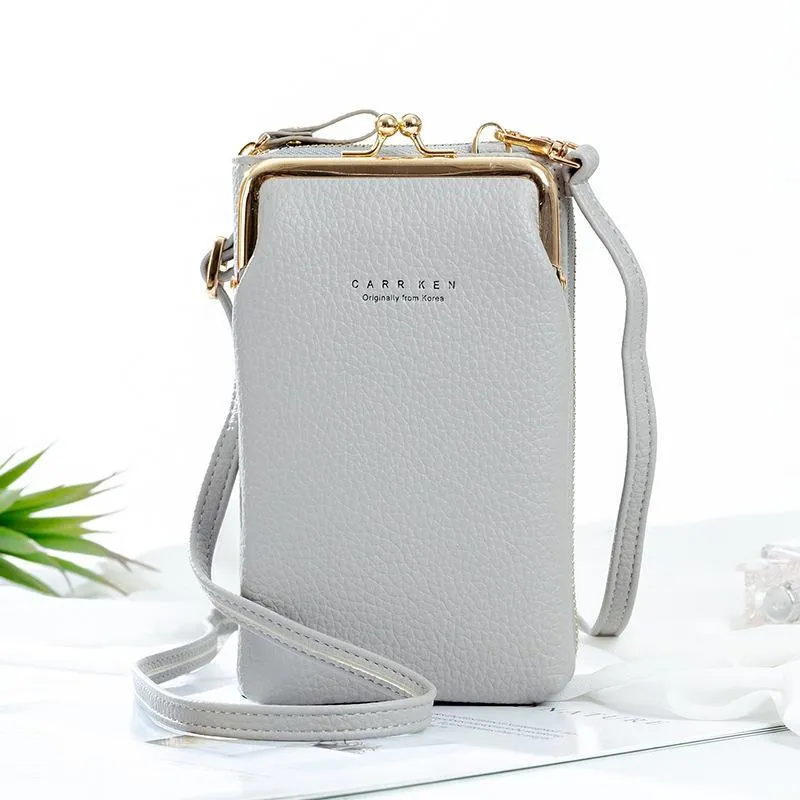 Mini Phone Bag Crossbody Bag