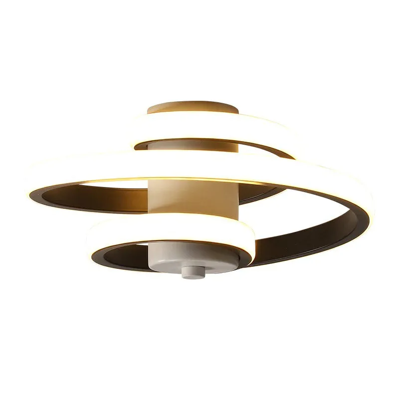 Modern Led Ceiling Lights For Home Entrance Balcony Hallway Lamps