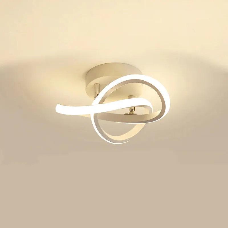 Modern Led Ceiling Lights For Home Entrance Balcony Hallway Lamps