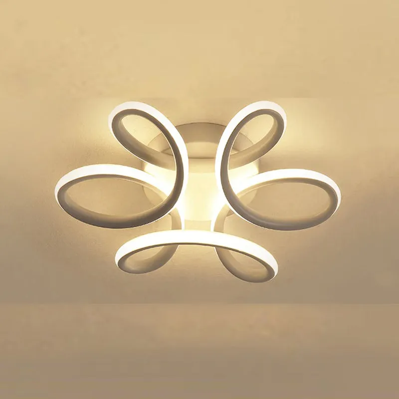 Modern Led Ceiling Lights For Home Entrance Balcony Hallway Lamps