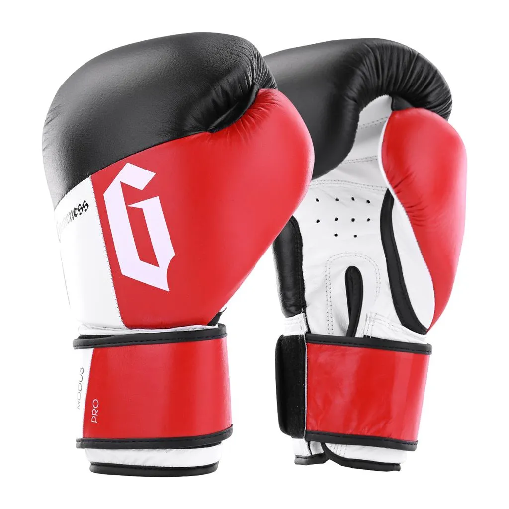 Modus Pro Heavy Bag Gloves