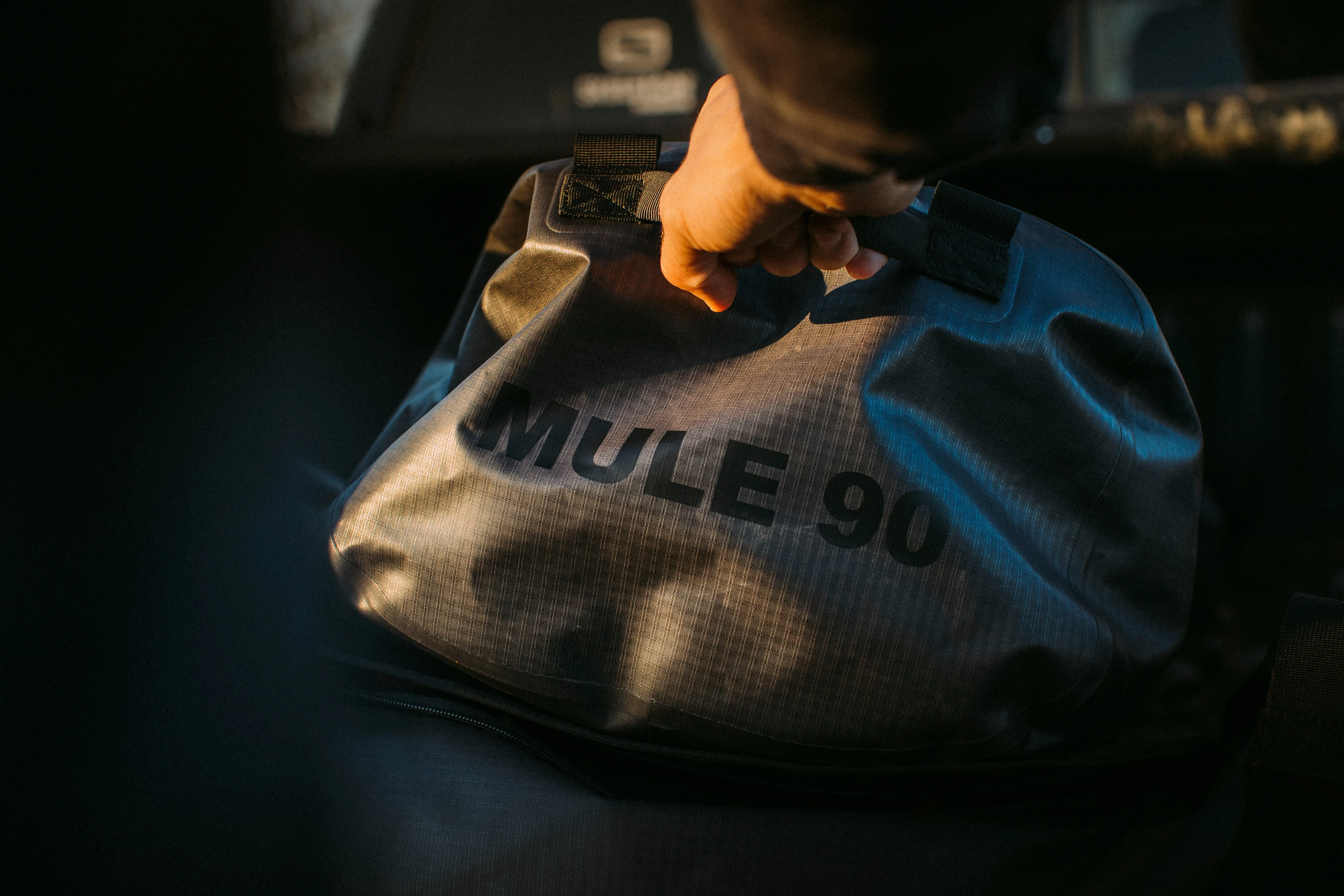 MULE™ 90 DUFFEL
