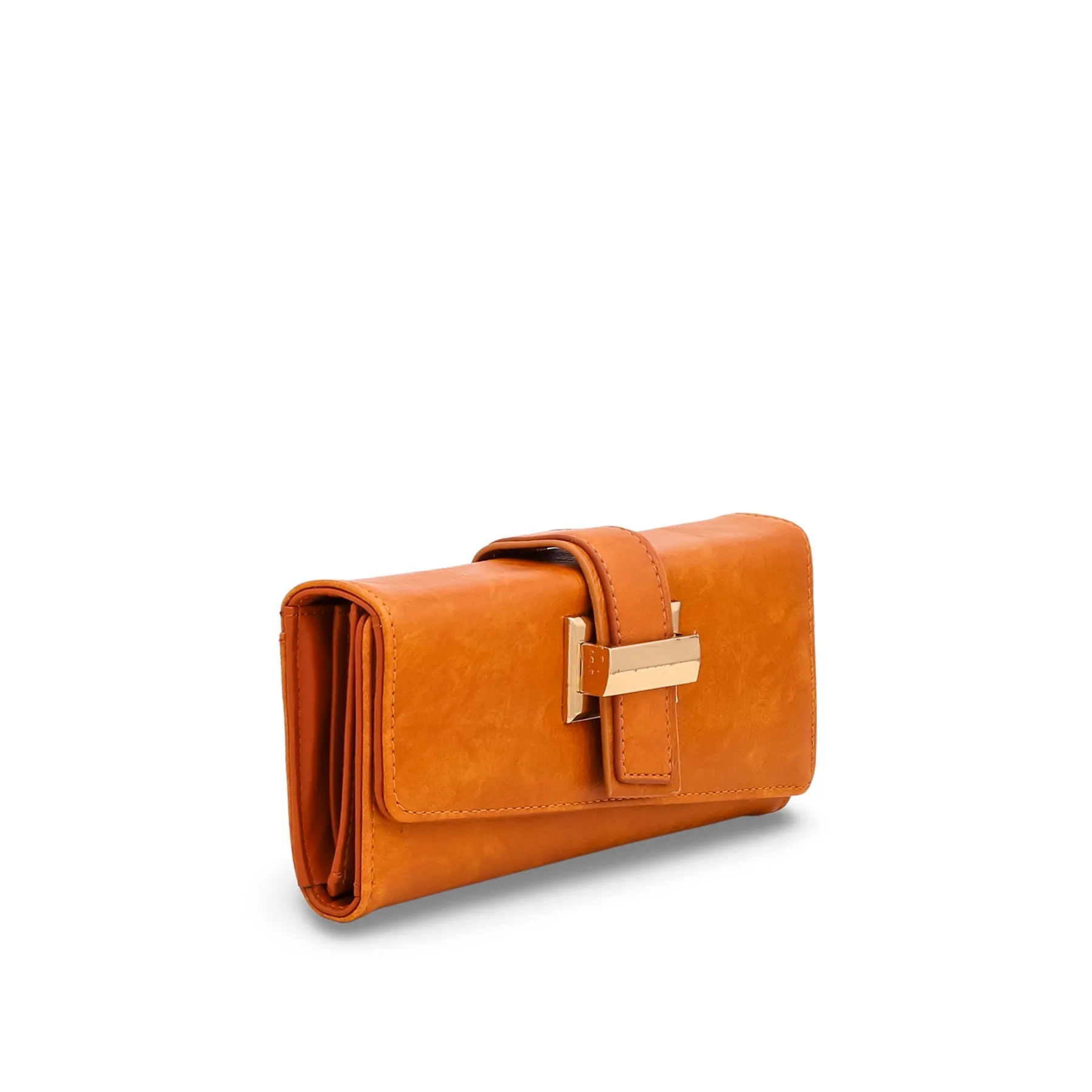 Mustard Casual Wallet P70856