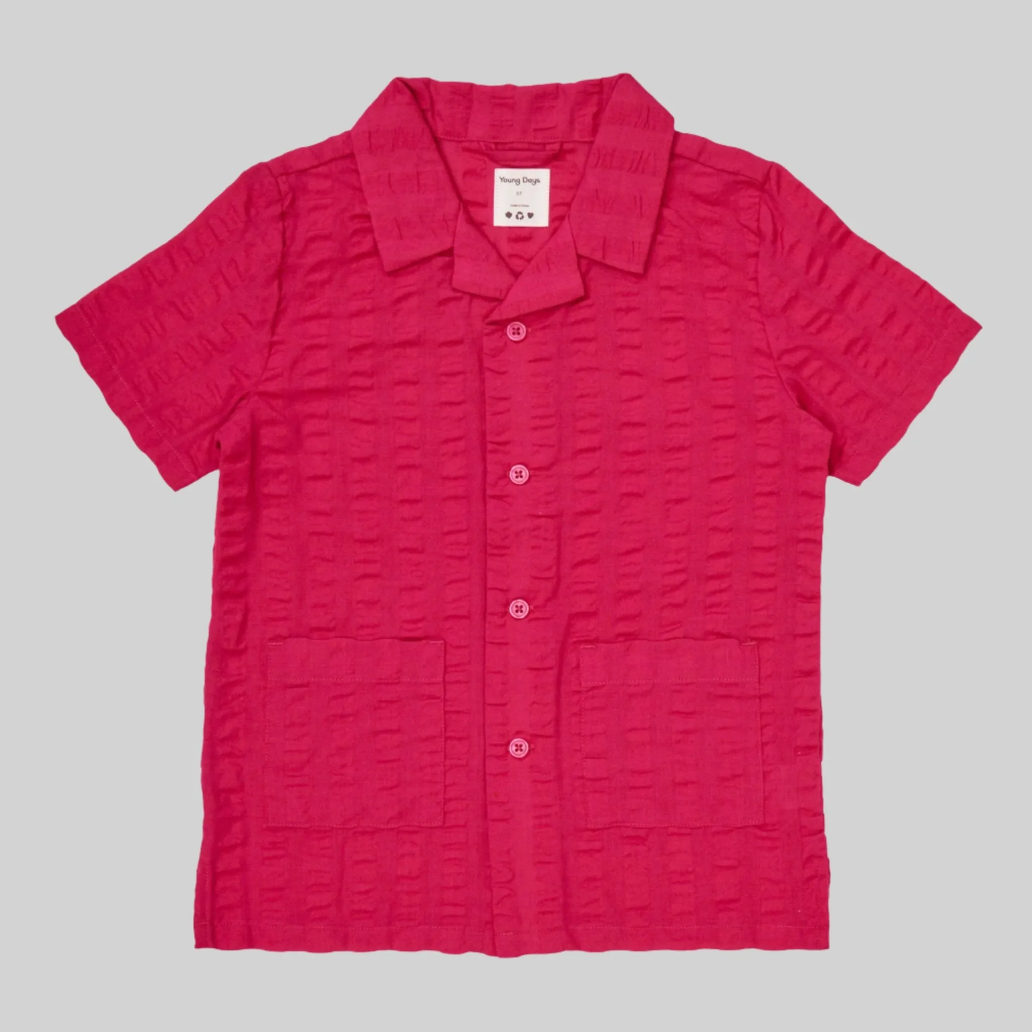Nantucket Shirt