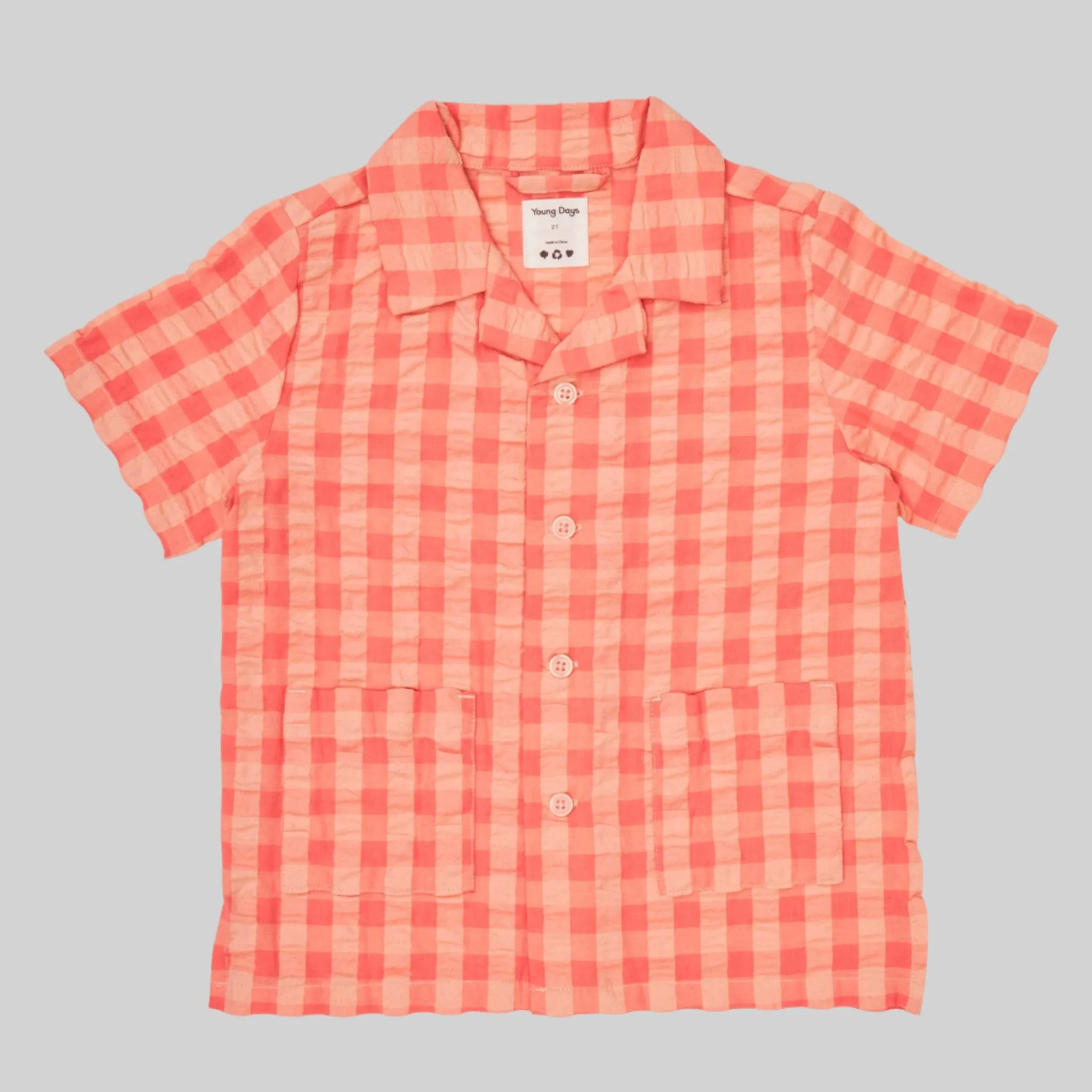 Nantucket Shirt