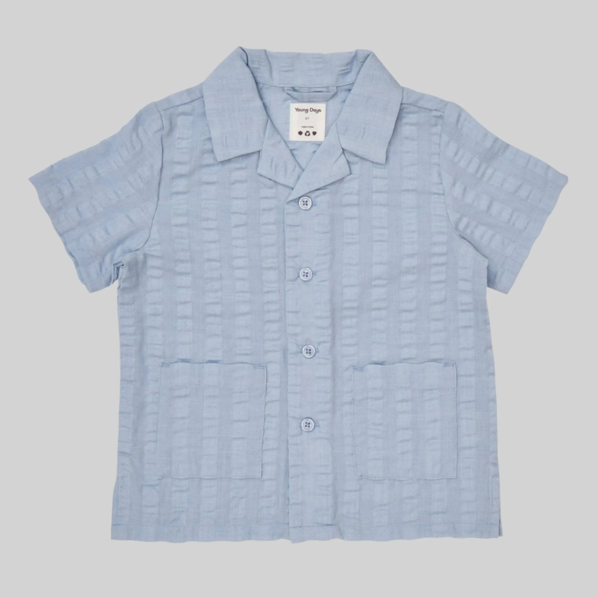 Nantucket Shirt