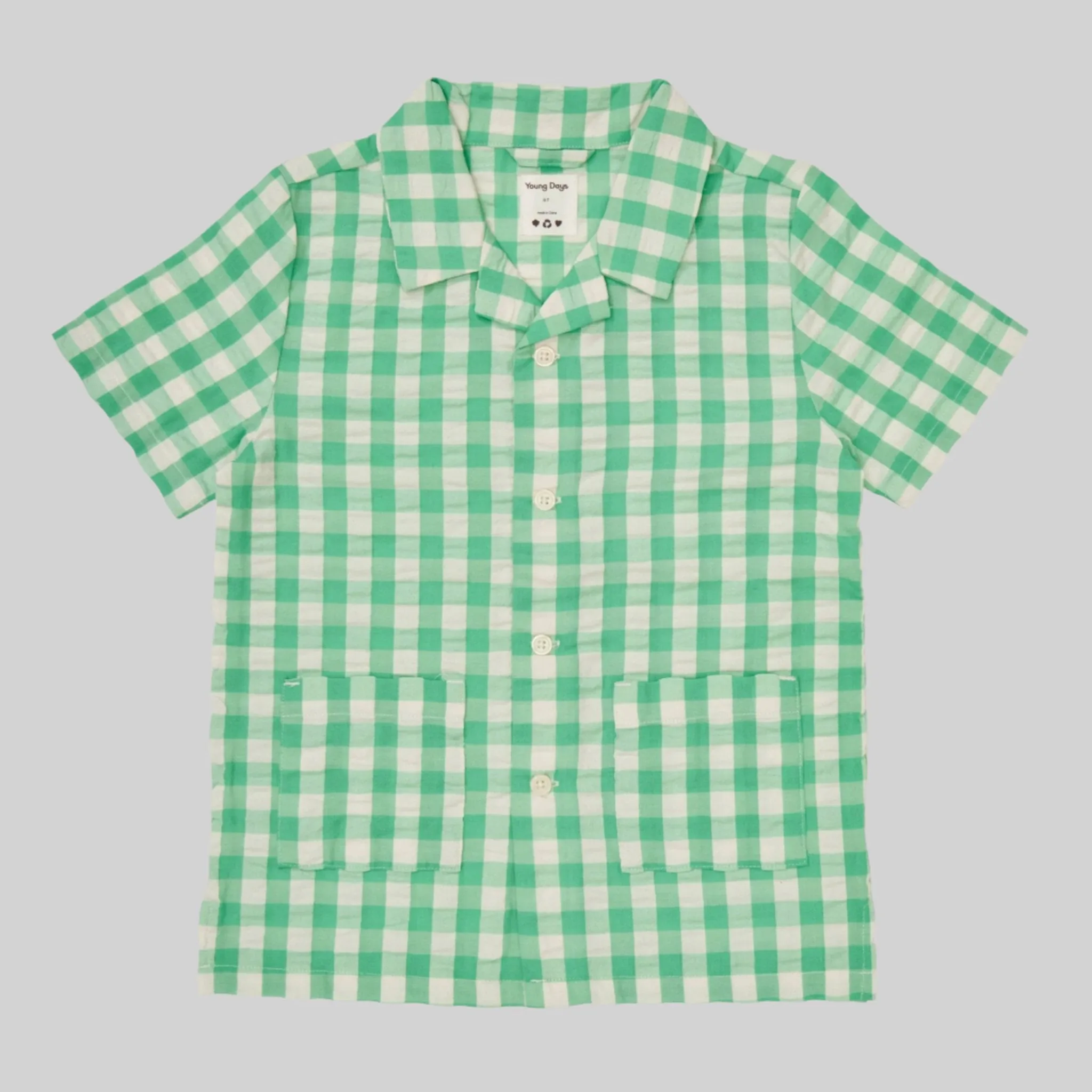 Nantucket Shirt