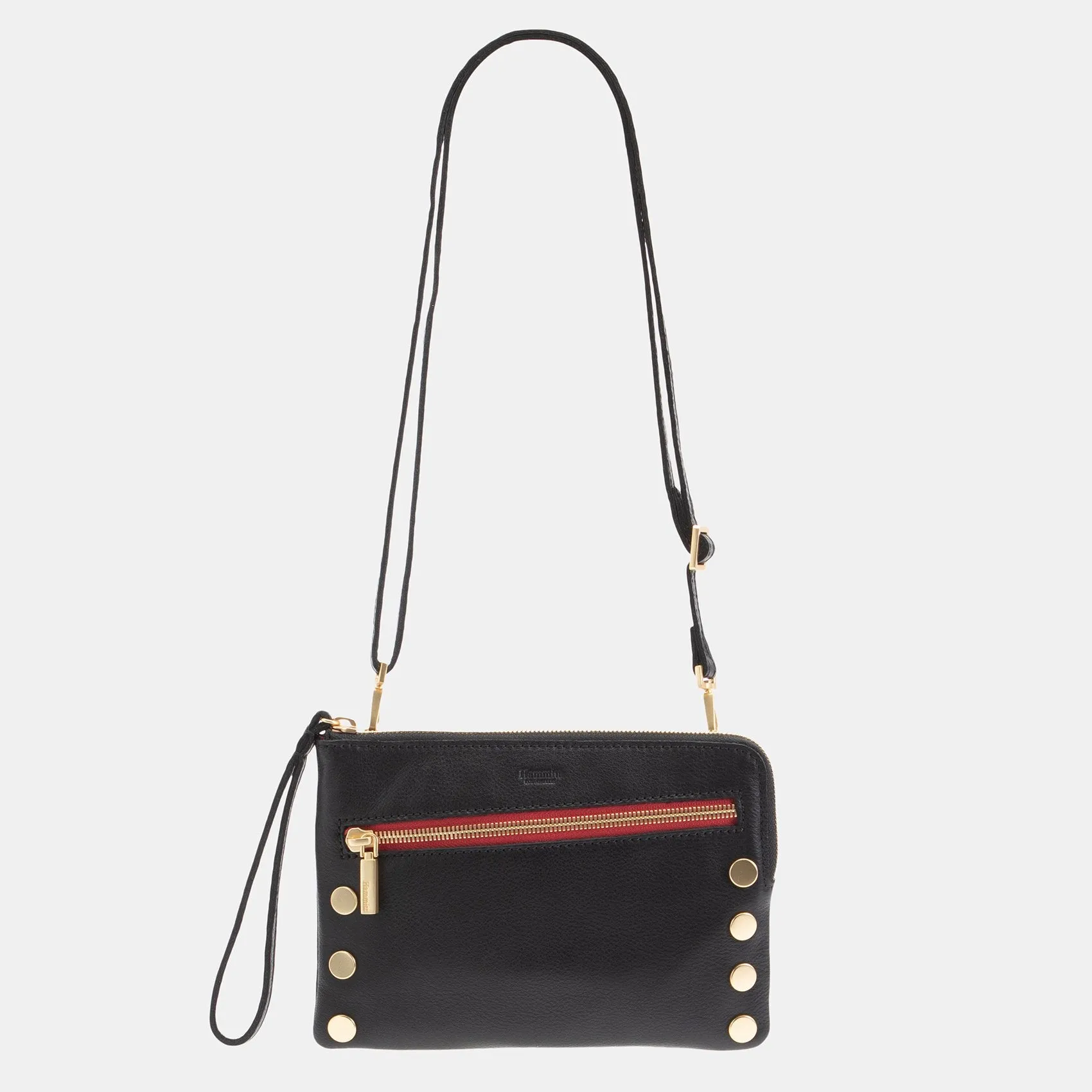 Nash Sml Blk BG Rzip