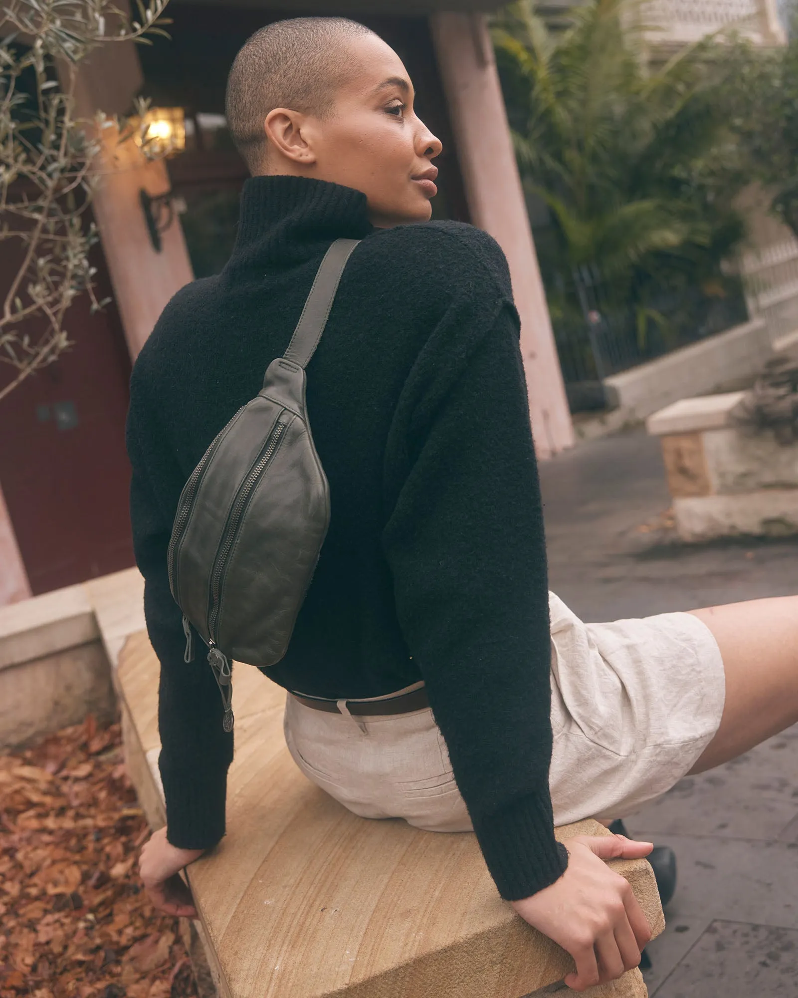 Newtown Bag