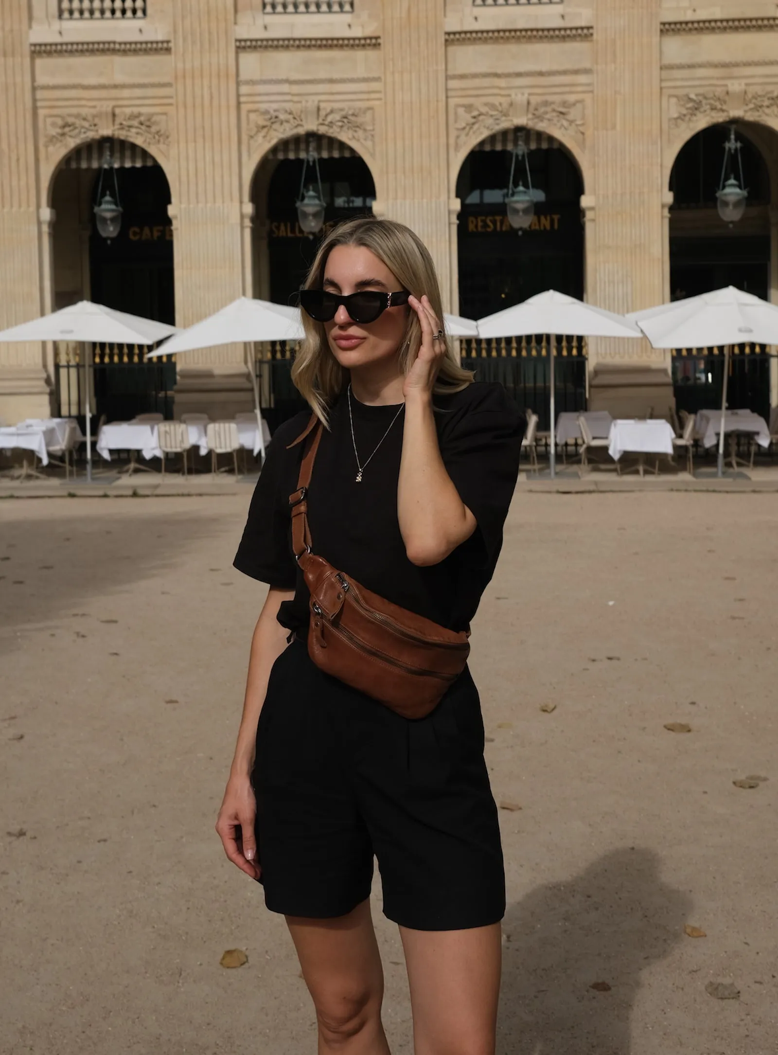 Newtown Bag