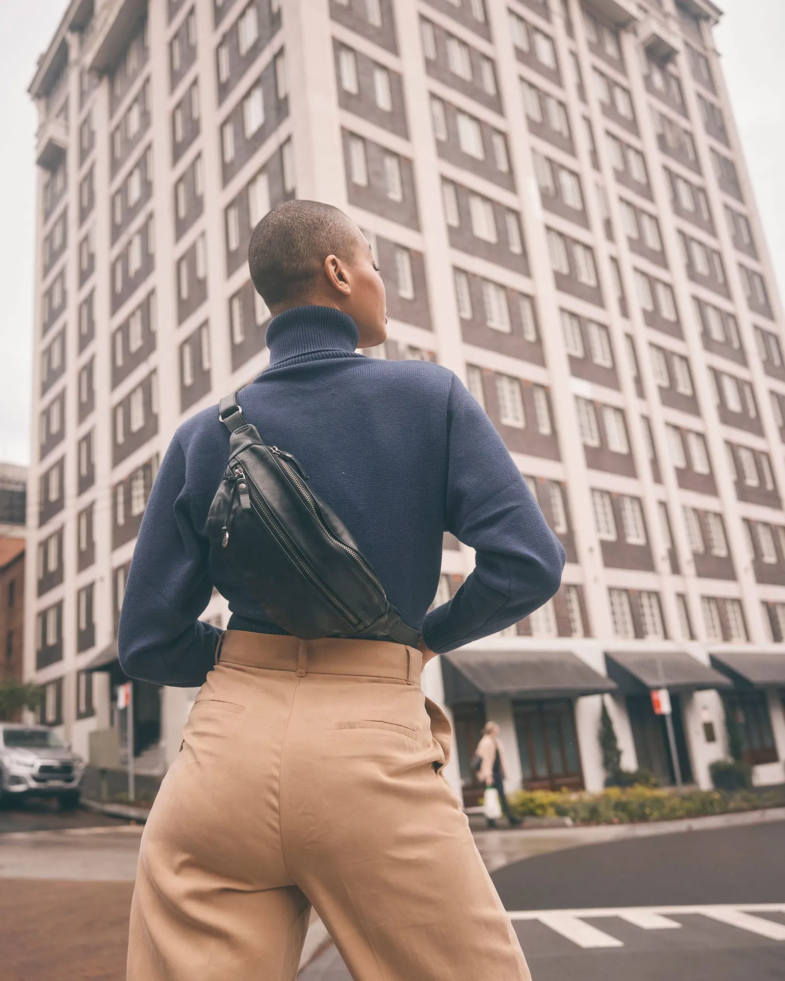 Newtown Bag