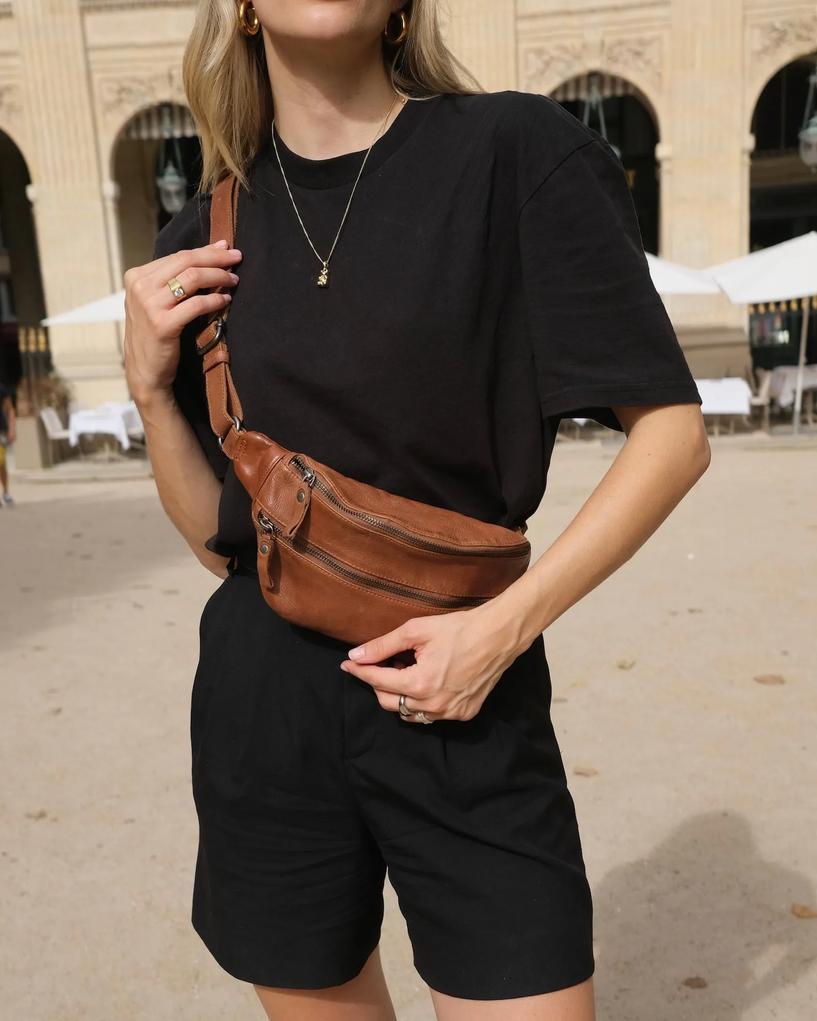 Newtown Bag