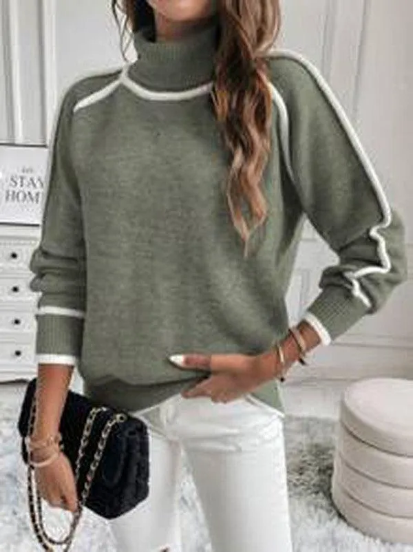 Nisa Stylish Sweater