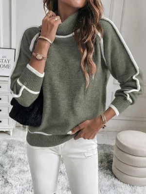 Nisa Stylish Sweater