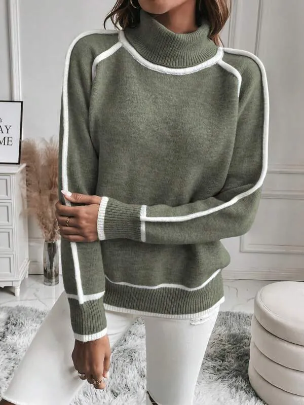 Nisa Stylish Sweater