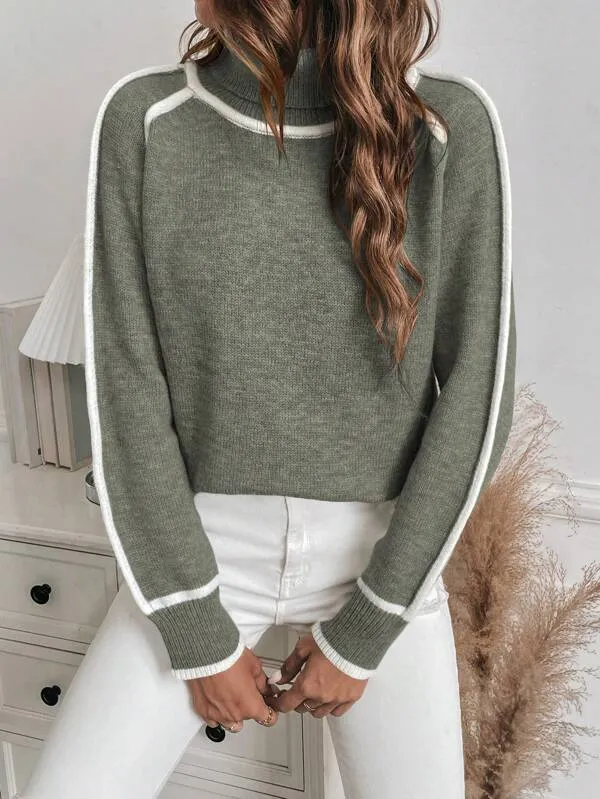 Nisa Stylish Sweater