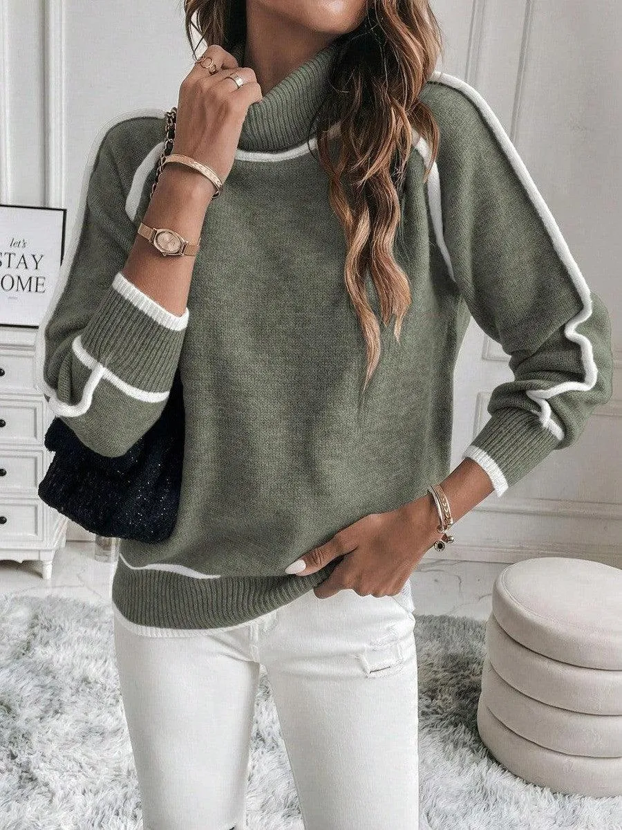 Nisa Stylish Sweater