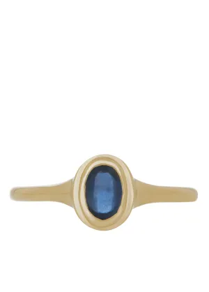 Ondine Ring - Sapphire