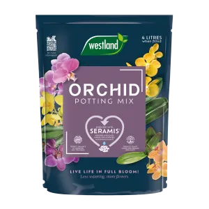 Orchid Potting Mix 4ltr