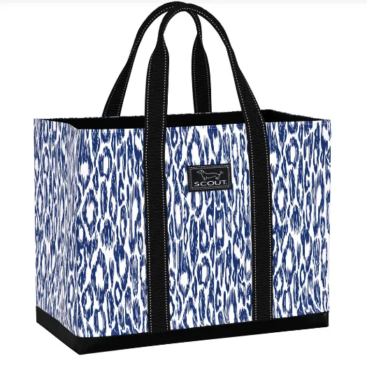 Original Deano Tote Bag - Scout