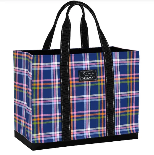 Original Deano Tote Bag - Scout