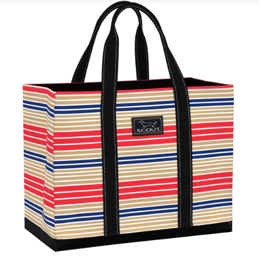 Original Deano Tote Bag - Scout