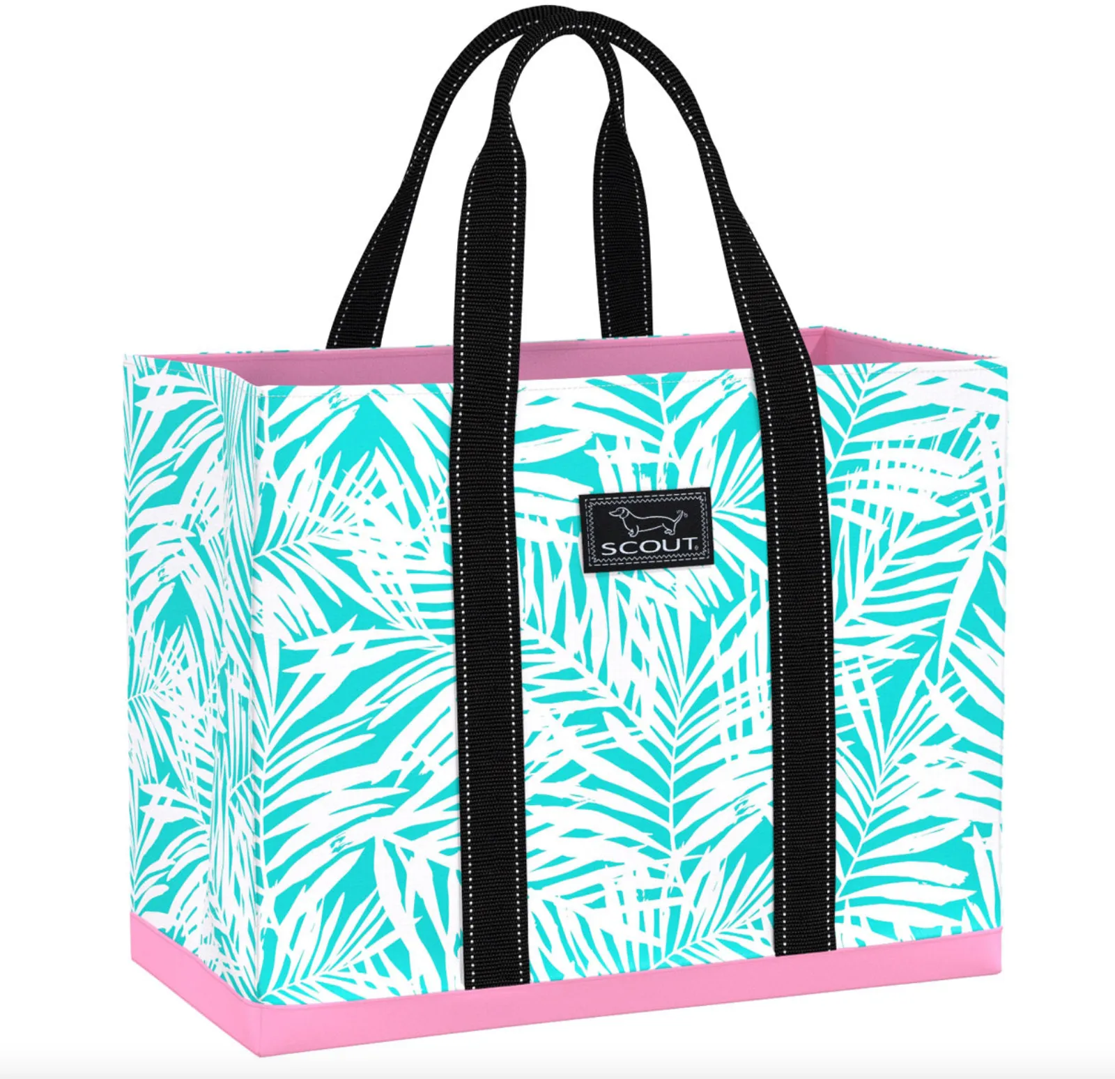 Original Deano Tote Bag - Scout