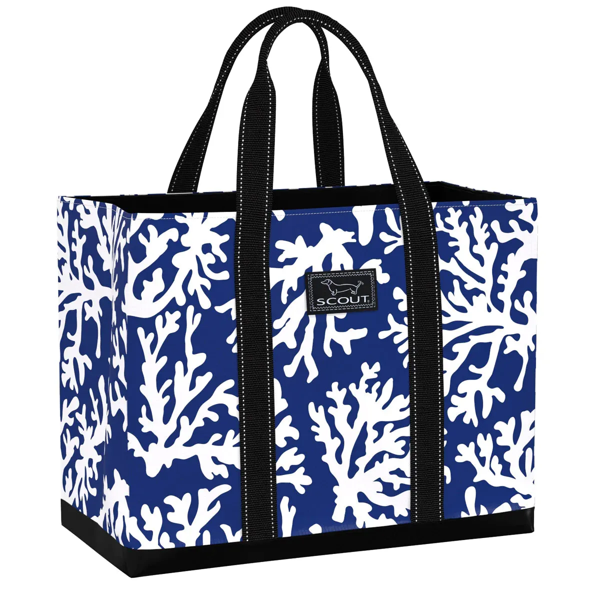 Original Deano Tote Bag - Scout