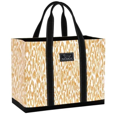 Original Deano Tote Bag - Scout