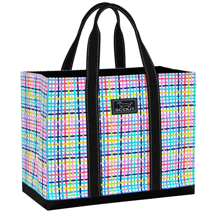 Original Deano Tote Bag - Scout