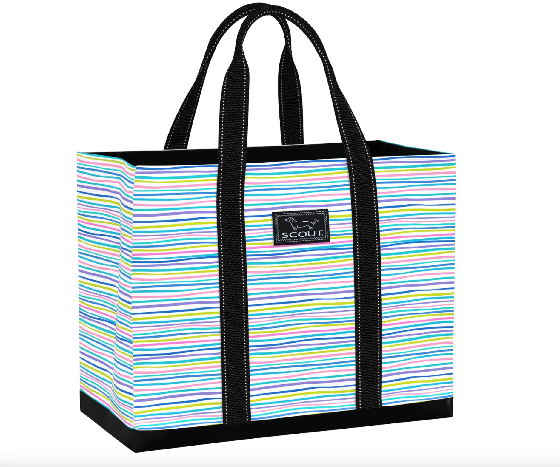 Original Deano Tote Bag - Scout