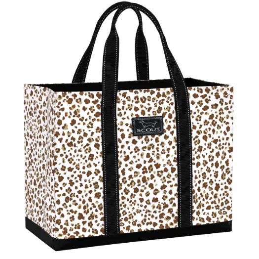 Original Deano Tote Bag - Scout