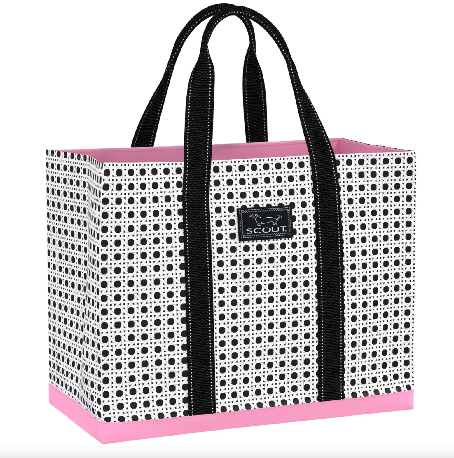 Original Deano Tote Bag - Scout