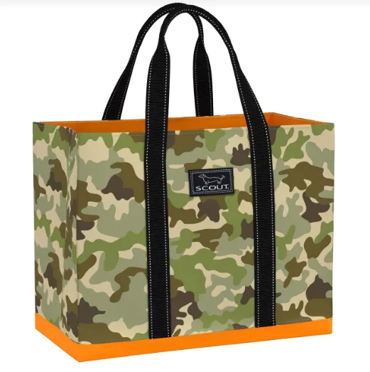 Original Deano Tote Bag - Scout