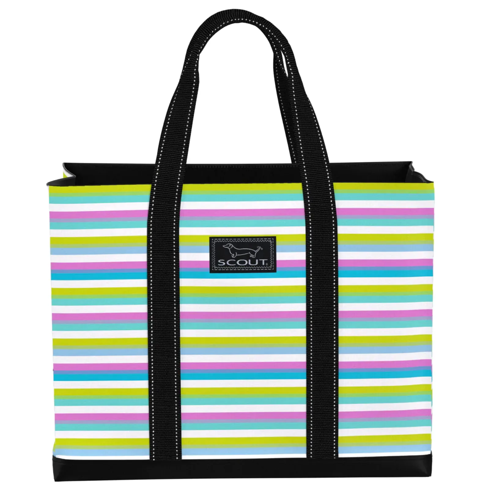 Original Deano Tote Bag - Scout