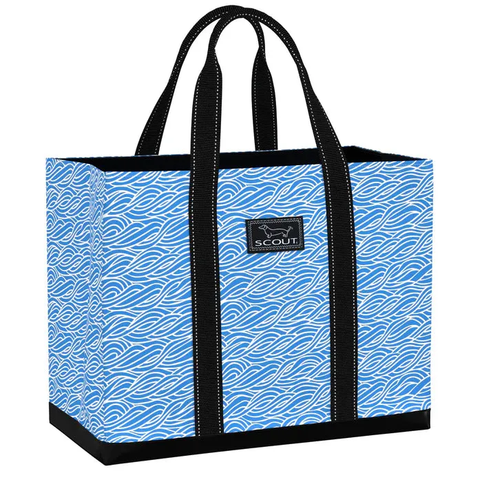 Original Deano Tote Bag - Scout
