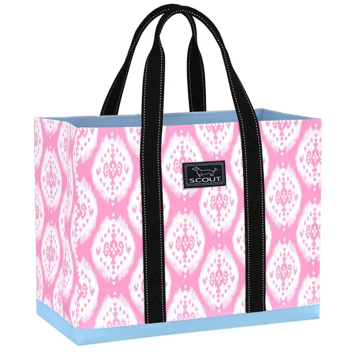 Original Deano Tote Bag - Scout