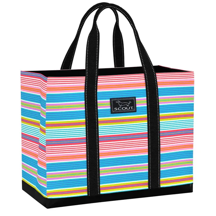 Original Deano Tote Bag - Scout